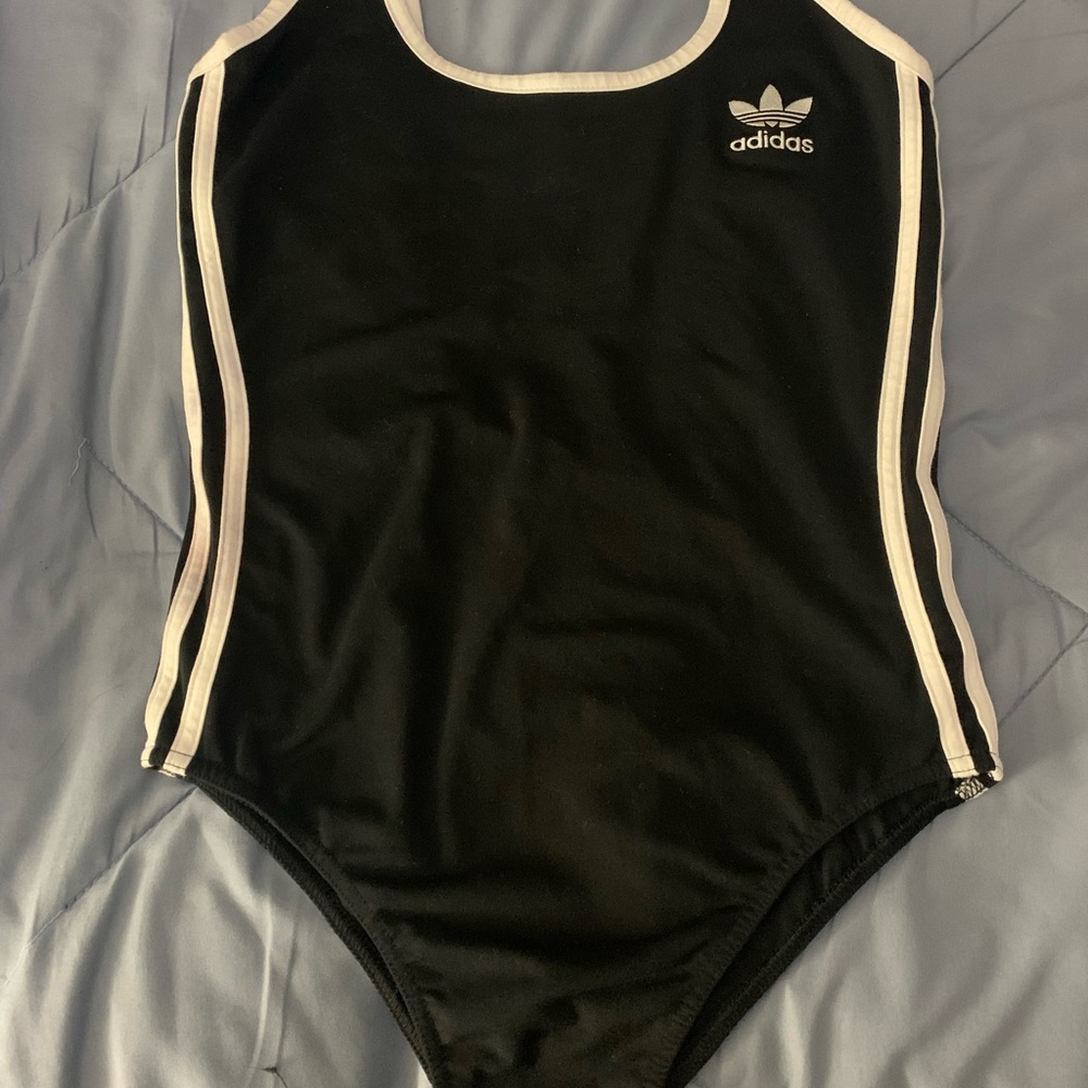 Adidas bodysuit